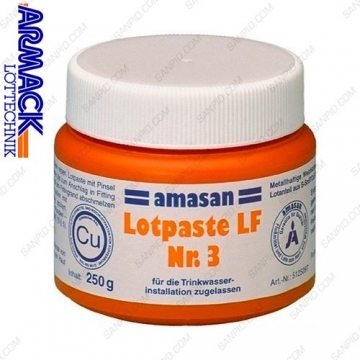 Armack Amasan Lotpaste LF Nr.3 5125097
