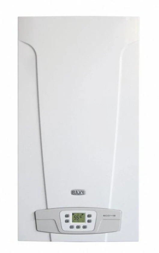 Газовый котел Baxi ECO 4s 24 F, фото 1
