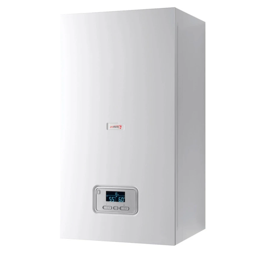 Электрический котёл PROTHERM Ray (Скат) 12KE/14 (6 + 6 кВт), фото 1