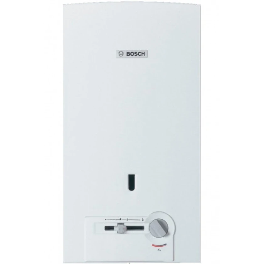 Газовая колонка Bosch Therm 4000 W10-2P, фото 1