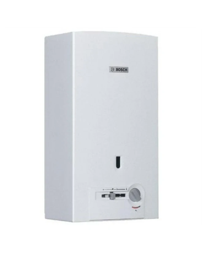 Газовая колонка Bosch Therm 4000 WR10-2P, фото 1