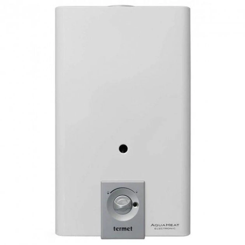 Газовая колонка Termet AquaHeat Electronic G-19-00, фото 1