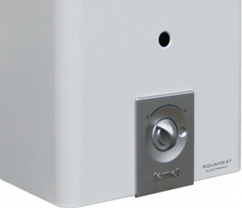 Газовая колонка Termet AquaHeat Electronic G-19-00, фото 2