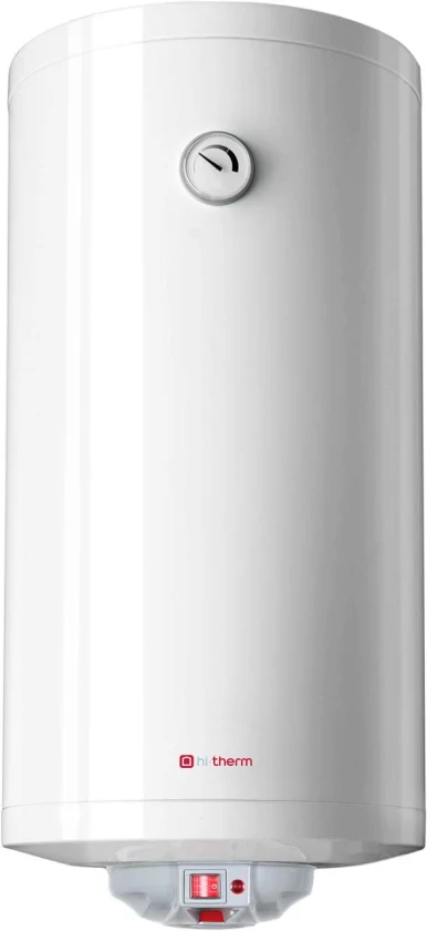 Бойлер водонагреватель Hi-Therm Eco Life VBO 50, фото 1