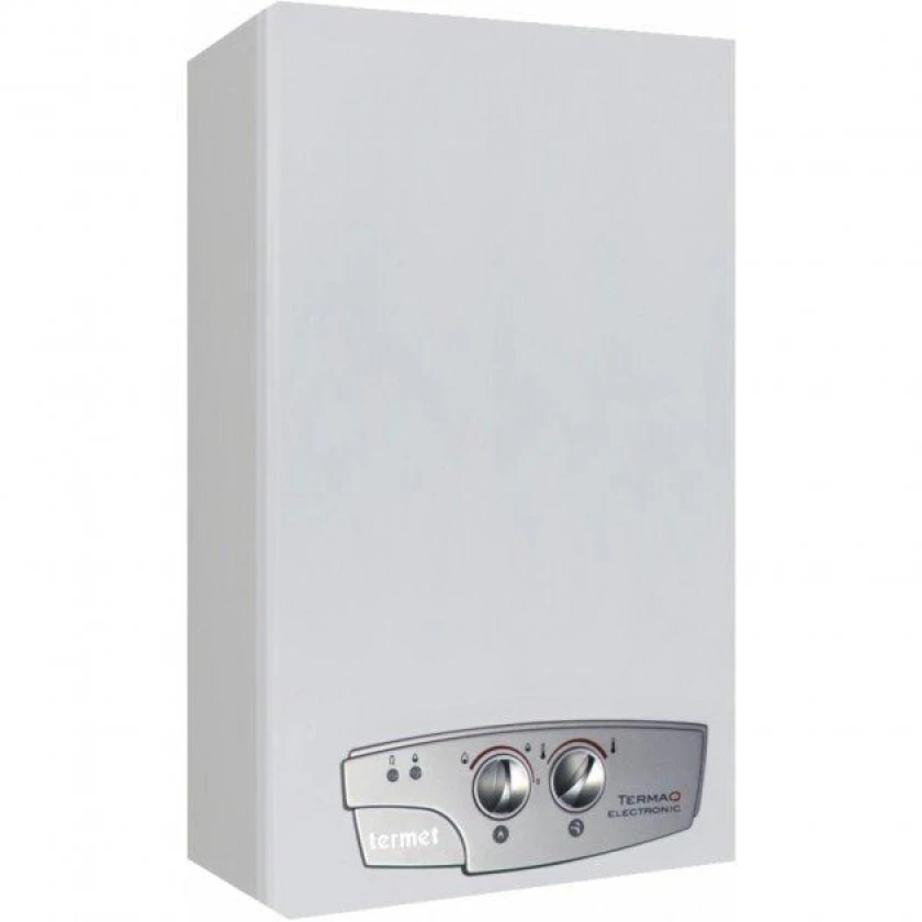Газовая колонка Termet TermaQ G-19-02 Electronic PRO, фото 1