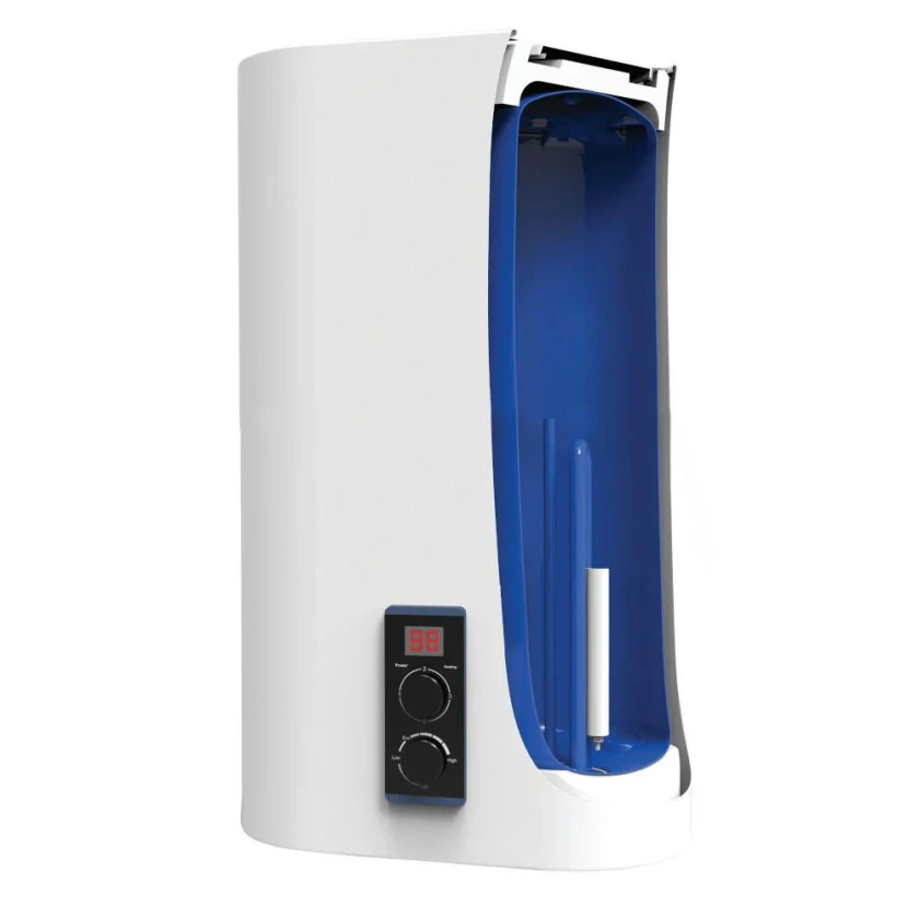 Водонагреватель Thermo Alliance DT80V20G(PD)/2, фото 5