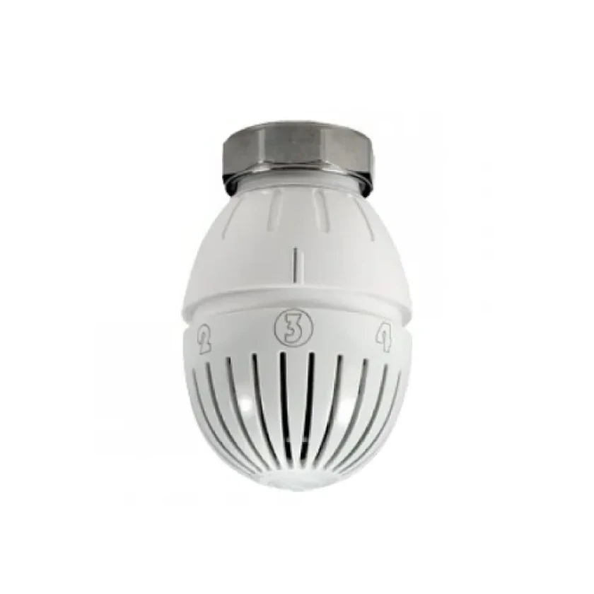 Термостатическая головка Giacomini R470НХ001 М30*1,5, фото 1