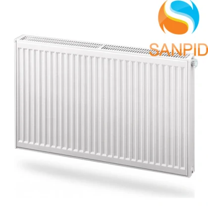 Радіатор сталевий KORADO Radik 22K 600x2000 (4448 Вт)