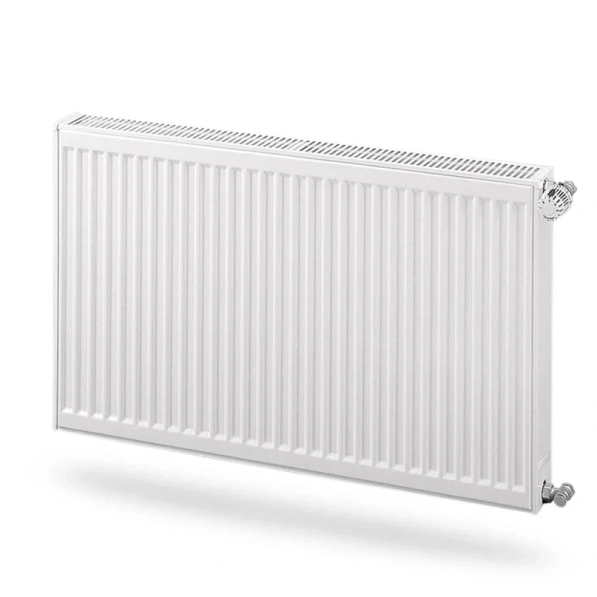 Радиатор стальной Purmo Compact C 22 900x1100, фото 1