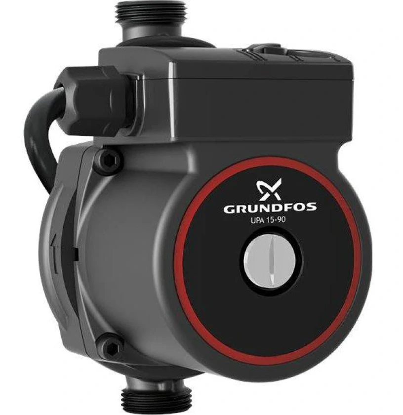 Насос для повышения давления Grundfos UPA 15-90 (99547009), фото 1