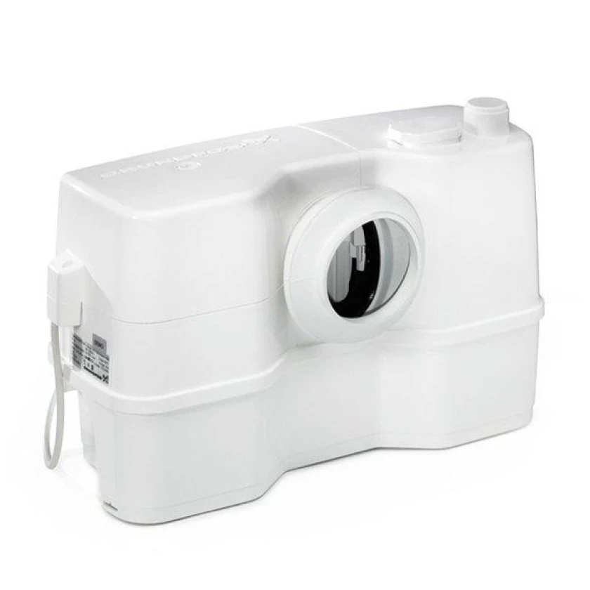 Канализационный насос Grundfos Sololift 2 WC-1 (97775314), фото 1