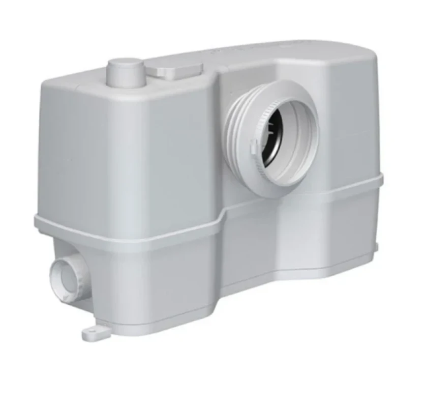 Канализационный насос Grundfos Sololift 2 WC-3 (97775315), фото 1