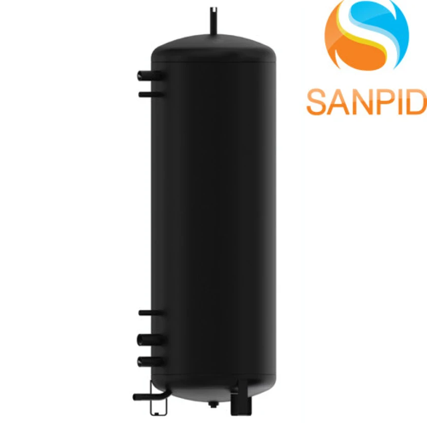 Аккумулирующая ёмкость Drazice NAD 750 v2, фото 1