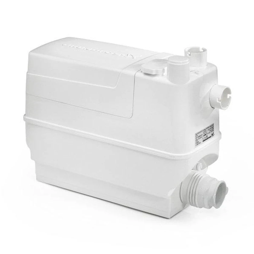 Канализационный насос Grundfos Sololift2 C-3 (97775317), фото 1