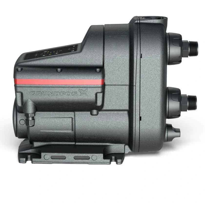 Насосная станция Grundfos SCALA2 3-45 (98562862), фото 2