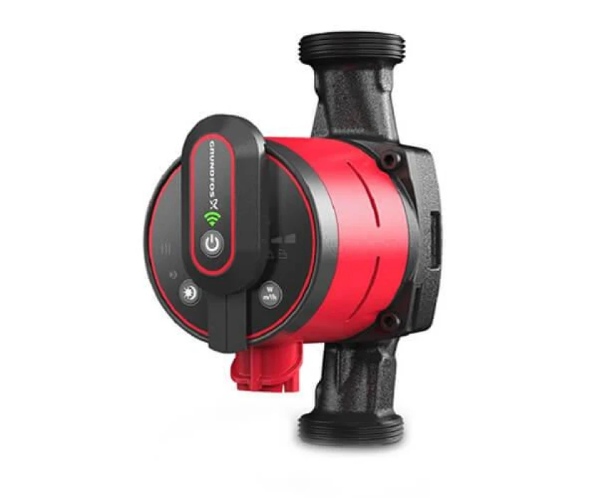Насос циркуляционный Grundfos ALPHA3 25-40 180 (99333556), фото 1