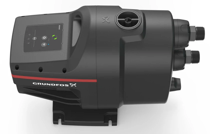 Насосная станция Grundfos SCALA1 5-55 (99530407), фото 2