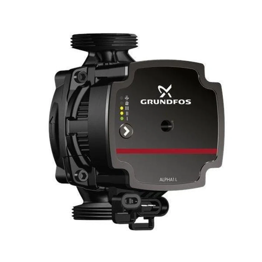 Насос циркуляционный Grundfos ALPHA1 L 25-40 130 (99160578), фото 1