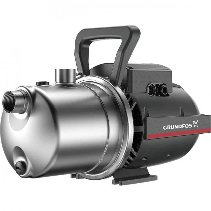 Самовсасывающий насос Grundfos JP 5-48 S-BBVP (99458769), фото 1