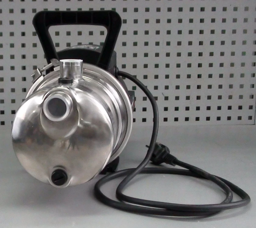 Самовсасывающий насос Grundfos JP 5-48 S-BBVP (99458769), фото 3