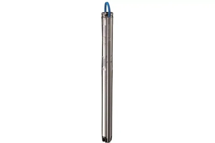 Насос погружной скважинный Grundfos SQ 5-70 (96510217), фото 2