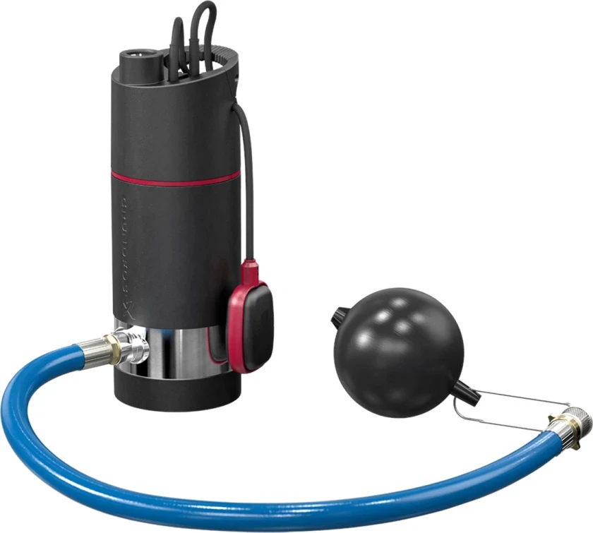 Занурювальний колодязний насос Grundfos SB 3-45 AW (97686707), фото 1
