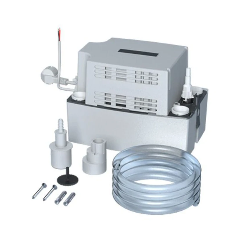 Насосная установка для отвода конденсата Grundfos CONLIFT1 (97936156), фото 3