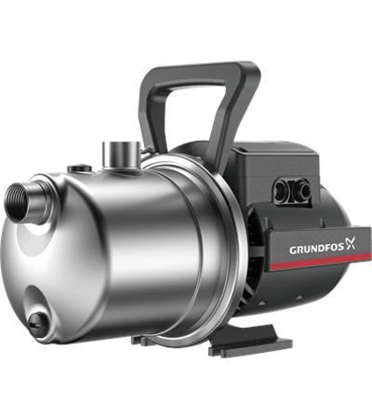 Самовсмоктуючий насос Grundfos JP 3-42 S-BBVP (99458766), фото 1
