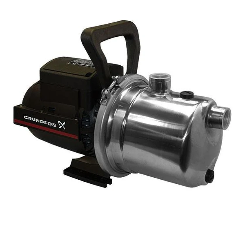 Самовсмоктуючий насос Grundfos JP 3-42 S-BBVP (99458766), фото 2