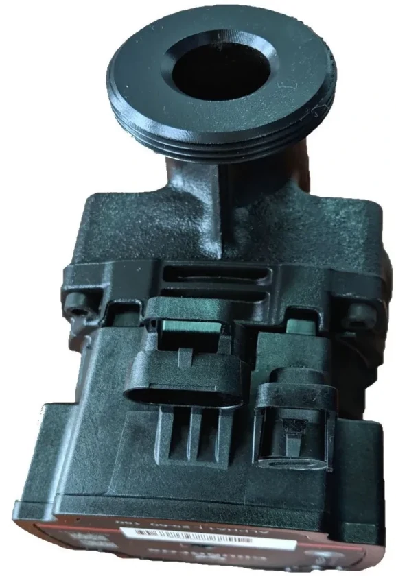 Насос циркуляционный Grundfos ALPHA1 L 25-40 180 (99160579), фото 3