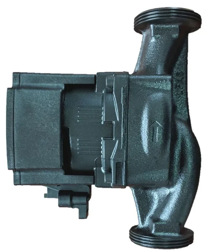Насос циркуляционный Grundfos ALPHA1 L 25-40 180 (99160579), фото 4