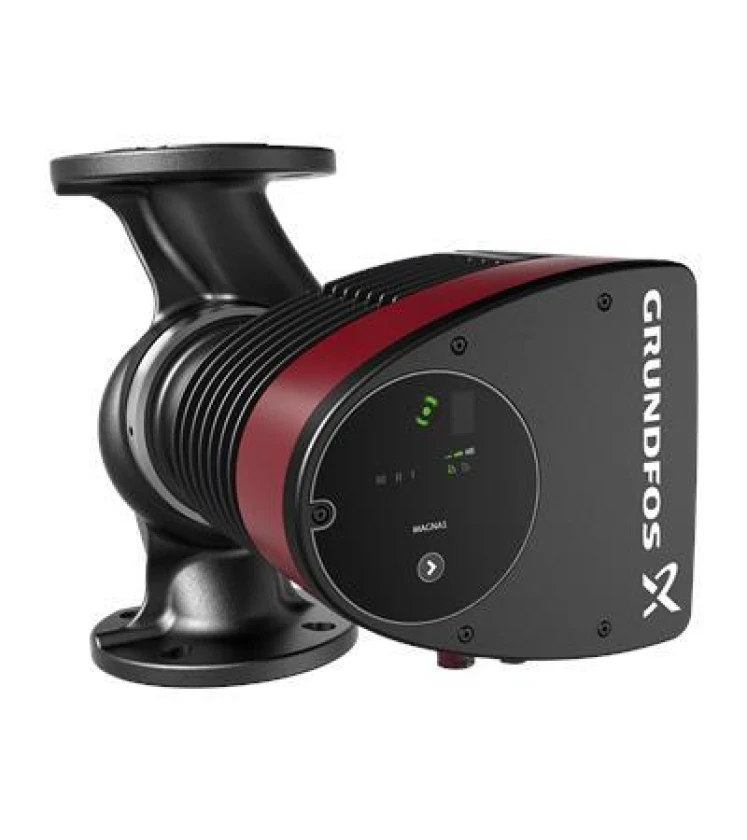 Насос циркуляционный Grundfos Magna1 40-120 F 250 PN6/10 (99221305), фото 1