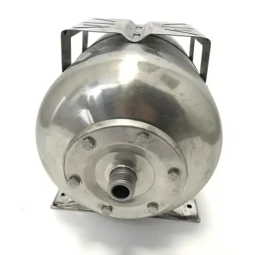 Гидроаккумулятор горизонтальный Кенле HT50SS, фото 2