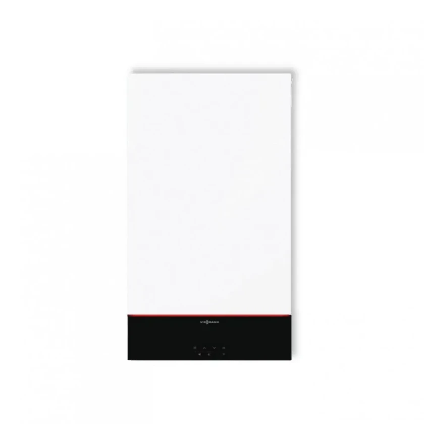 Котел газовый конденсационный Viessmann Vitodens 100-W B1KF 32 кВт (Z023189), фото 2
