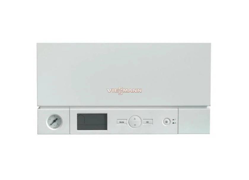 Котел газовый Viessmann Vitopend 100-W A1JB K-rlu 12 кВт (A1JB009), фото 2