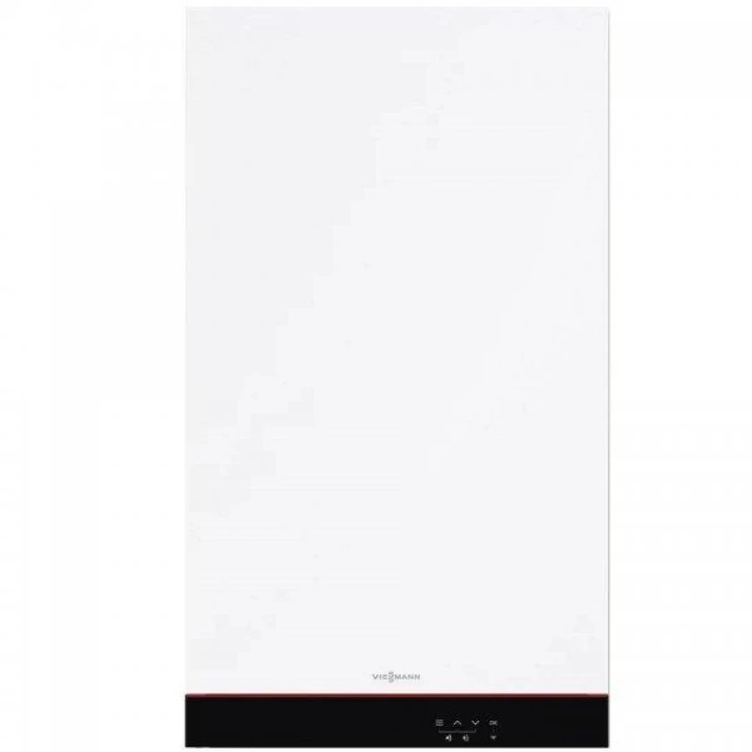 Двухконтурный конденсационный газовый котел Viessmann Vitodens 050-W BOKA 25 кВт (Z024844), фото 1