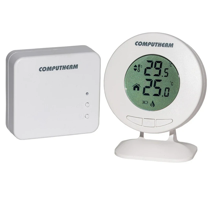 Беспроводной терморегулятор Computherm T30RF, фото 2