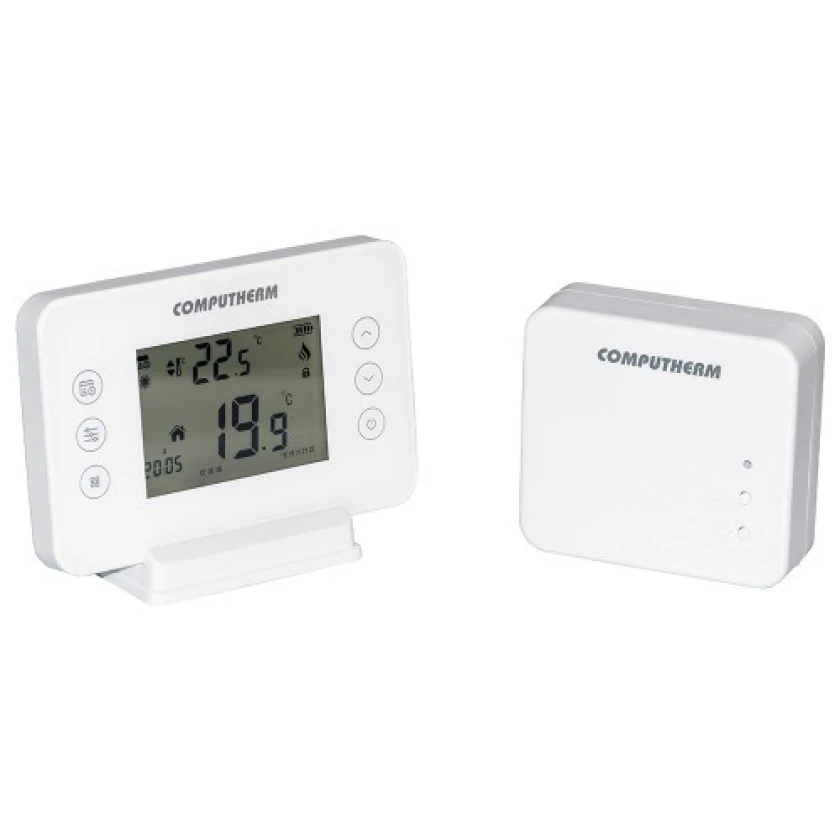 Беспроводной терморегулятор Computherm T70RF, фото 1