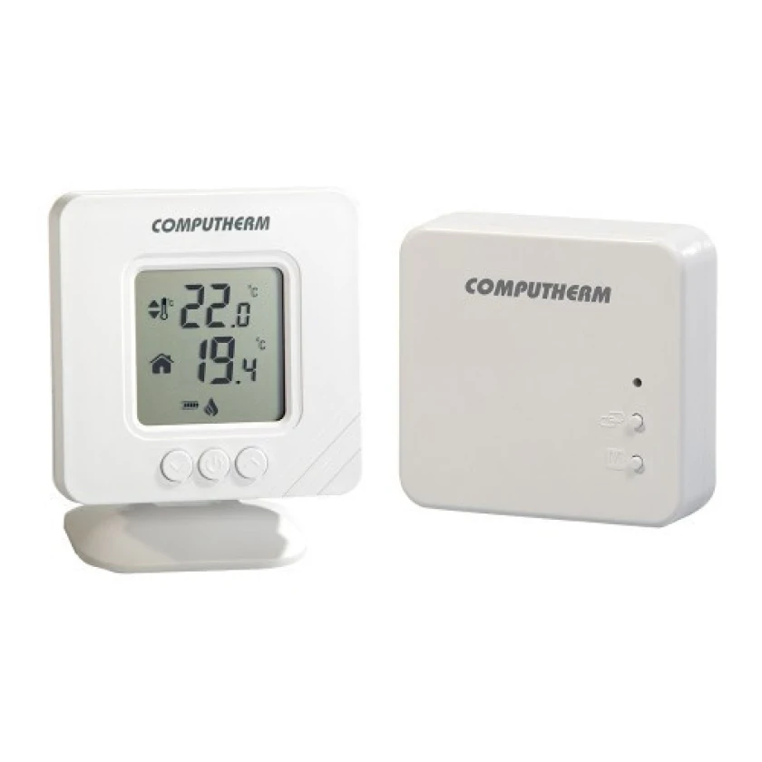 Беспроводной терморегулятор Computherm T32RF, фото 1