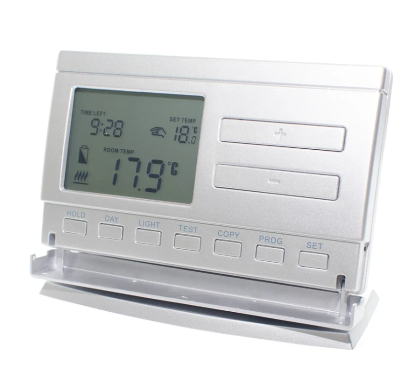 Дополнительный беспроводной передатчик для терморегулятора Computherm Q8 RF TX, фото 1