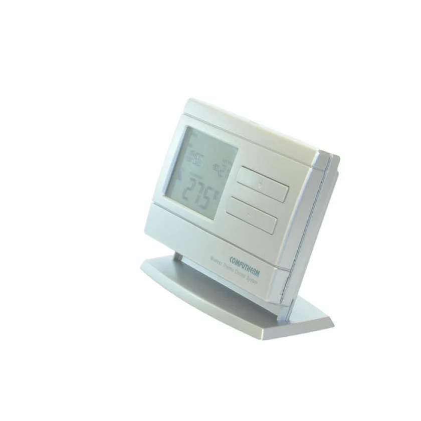 Дополнительный беспроводной передатчик для терморегулятора Computherm Q8 RF TX, фото 6