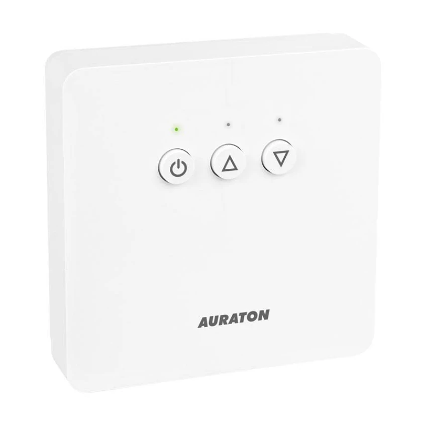 Беспроводный терморегулятор Aurаton Libra SET (старая модель Auraton 3021 RT), фото 3