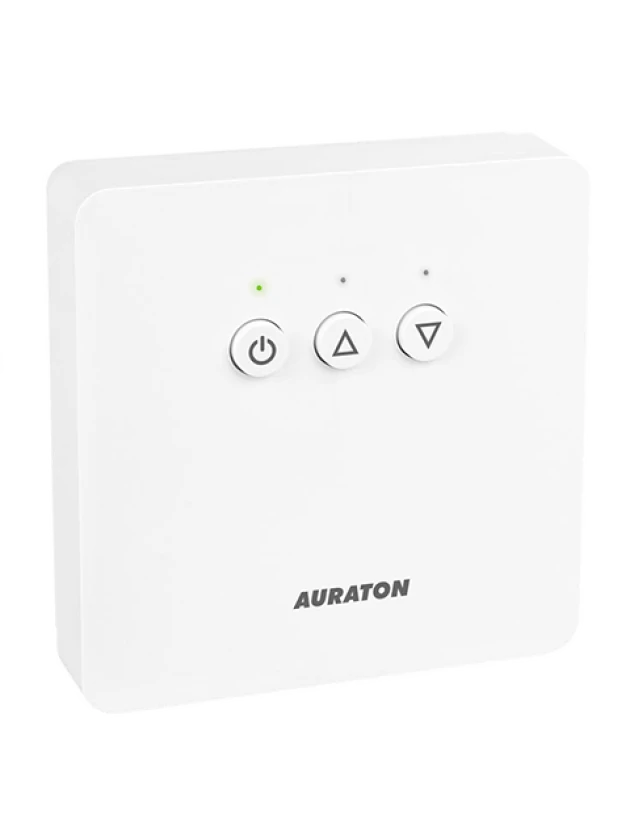 Беспроводный терморегулятор Auraton Tucana SET (старая модель Auraton R25 RT), фото 4