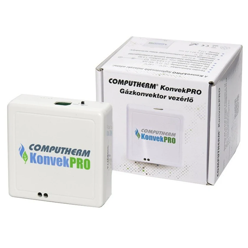 Контроллер газового конвектора Computherm KonvekPRO, фото 2