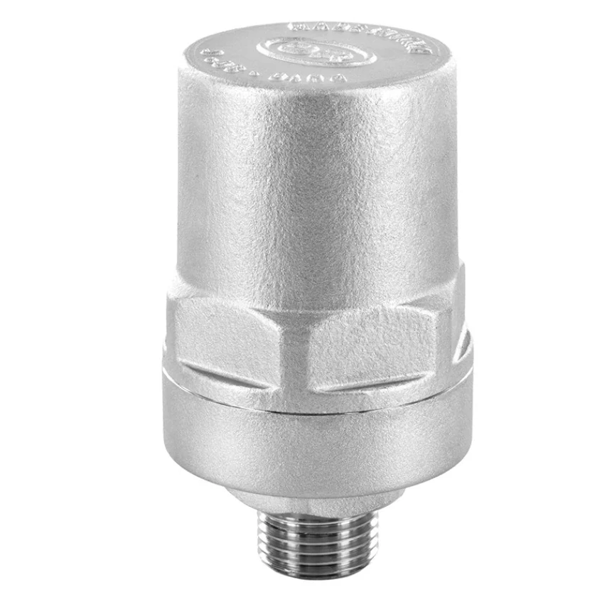 Амортизатор гідроудара Officine Rigamonti HAMMER STOP 0198.015 1/2", фото 1