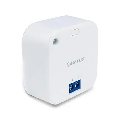 Репитер сети Zigbee Salus RE600
