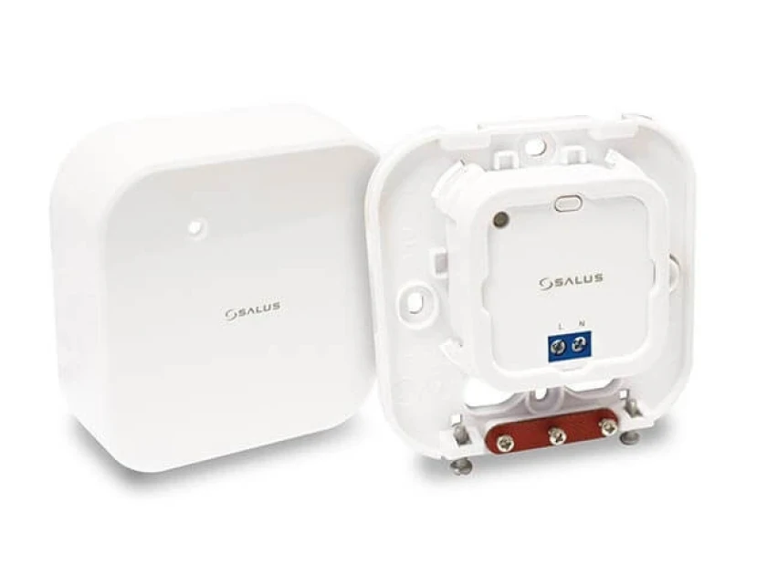 Репитер сети Zigbee Salus RE600, фото 2