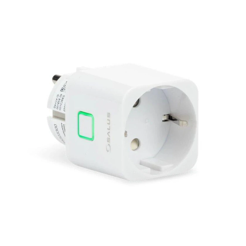Умная розетка Salus SPE600, фото 1