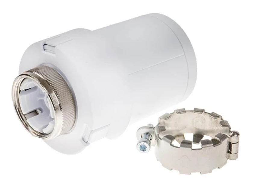 Salus TP28-30 захист від крадіжки для термоголовки TRV10RFM і TRV28RFM, фото 2