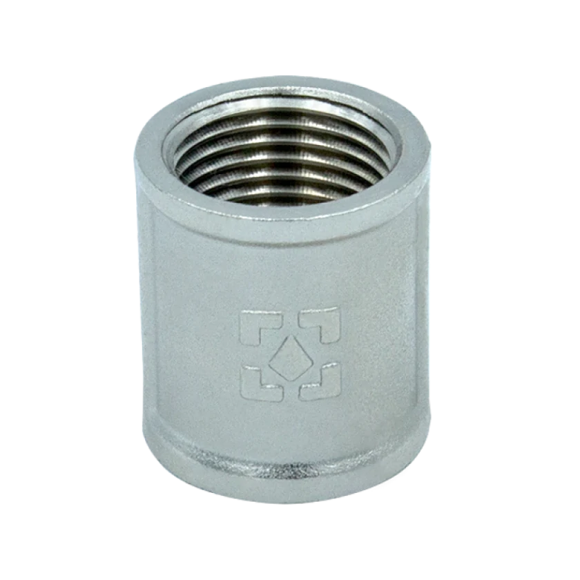 Муфта Raftec 3/4" ВР MR02 з внутрішньою різьбою, фото 2